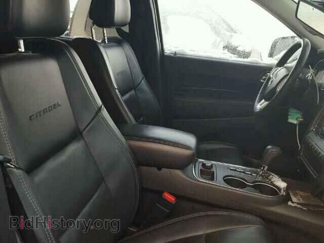 2013 DODGE DURANGO - VIN: 1C4SDJET1DC632872 - Photo 5
