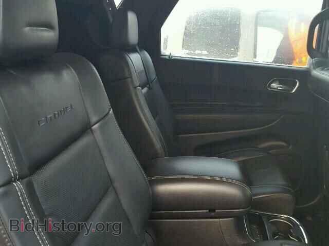 2013 DODGE DURANGO - VIN: 1C4SDJET1DC632872 - Photo 6