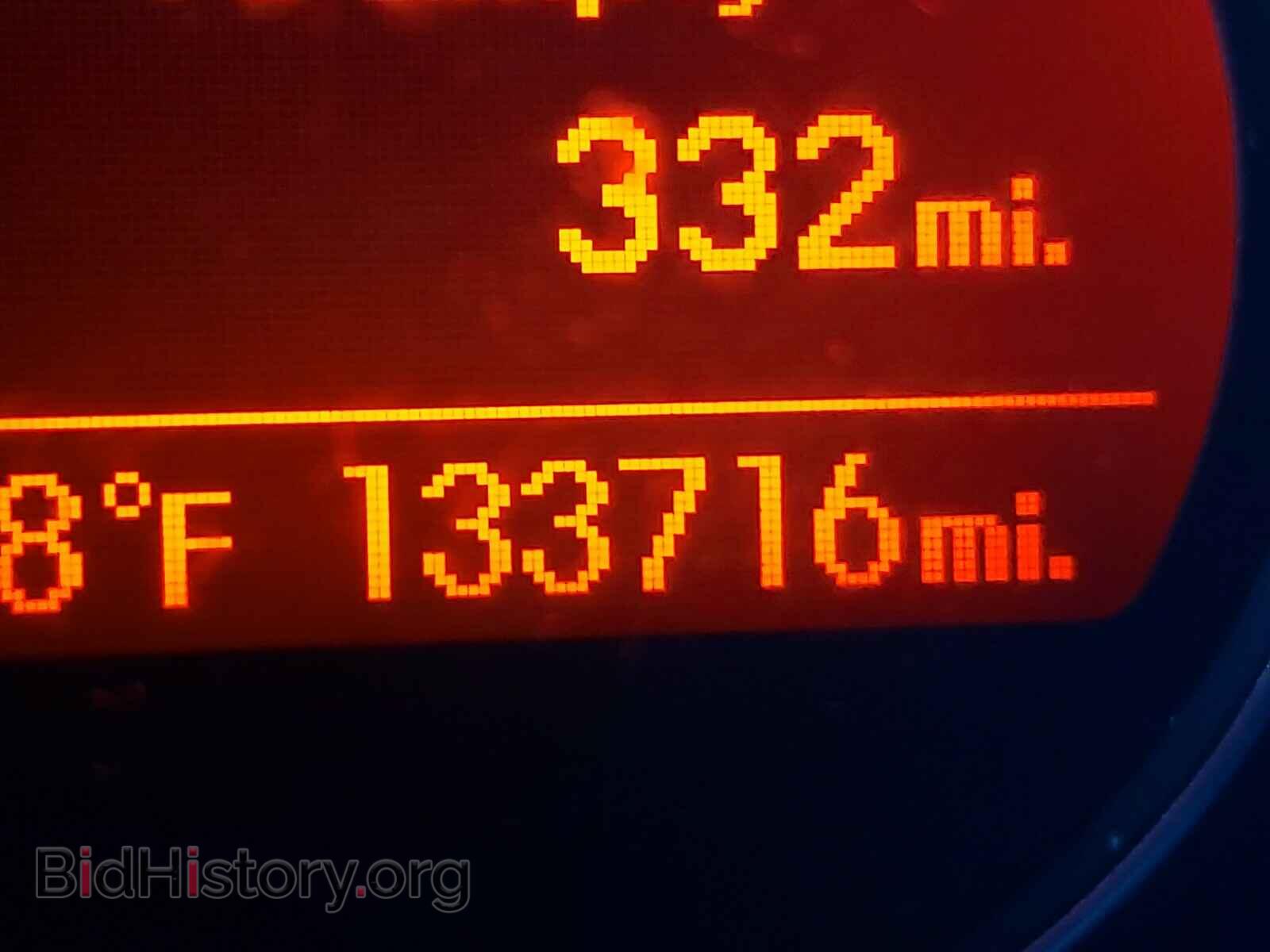 2013 KIA OPTIMA - VIN: 5XXGM4A72DG204647 - Фото 8