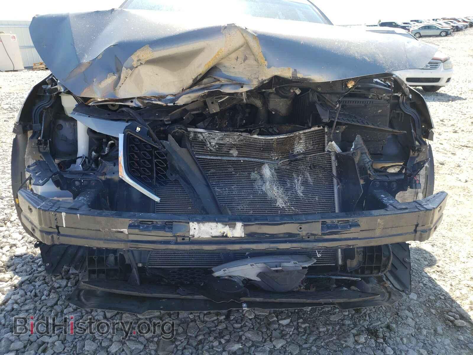 2013 KIA OPTIMA - VIN: 5XXGM4A72DG204647 - Фото 9