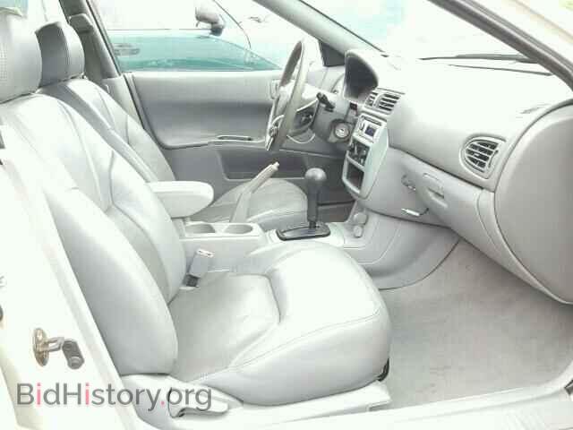 2003 MITSUBISHI GALANT - VIN: 4A3AA46G63E140538 - Фото 5