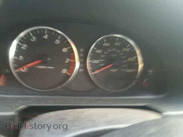 2005 MAZDA 6 - VIN: 1YVFP80C455M31007 - Фото 8