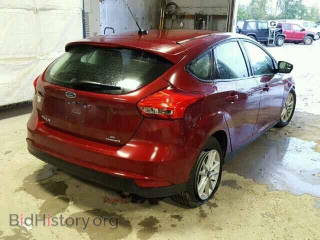 2016 FORD FOCUS - VIN: 1FADP3K28GL358880 - Photo 4
