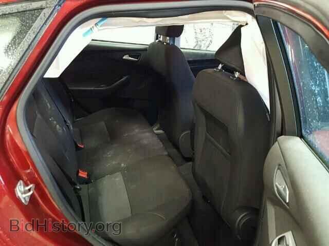 2016 FORD FOCUS - VIN: 1FADP3K28GL358880 - Photo 6