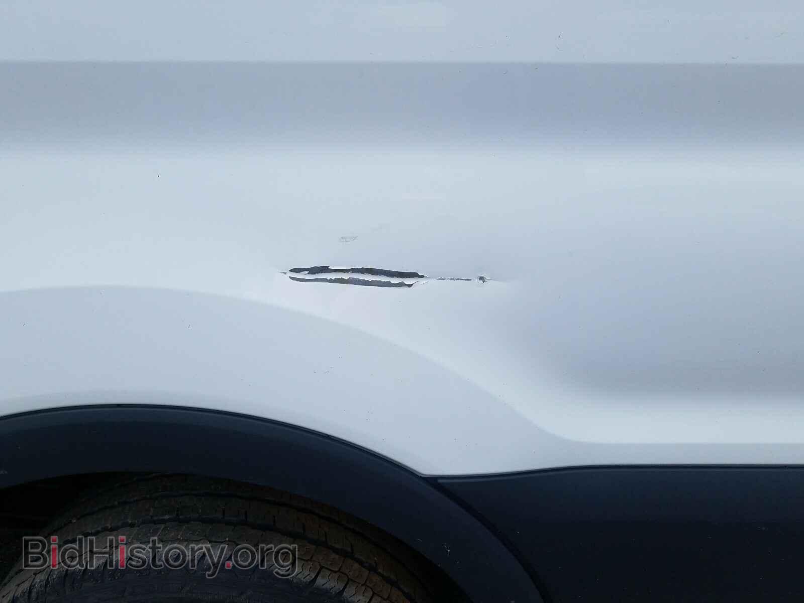 2015 FORD TRANSIT CO - VIN: 1FBZX2ZM1FKA79619 - Фото 9