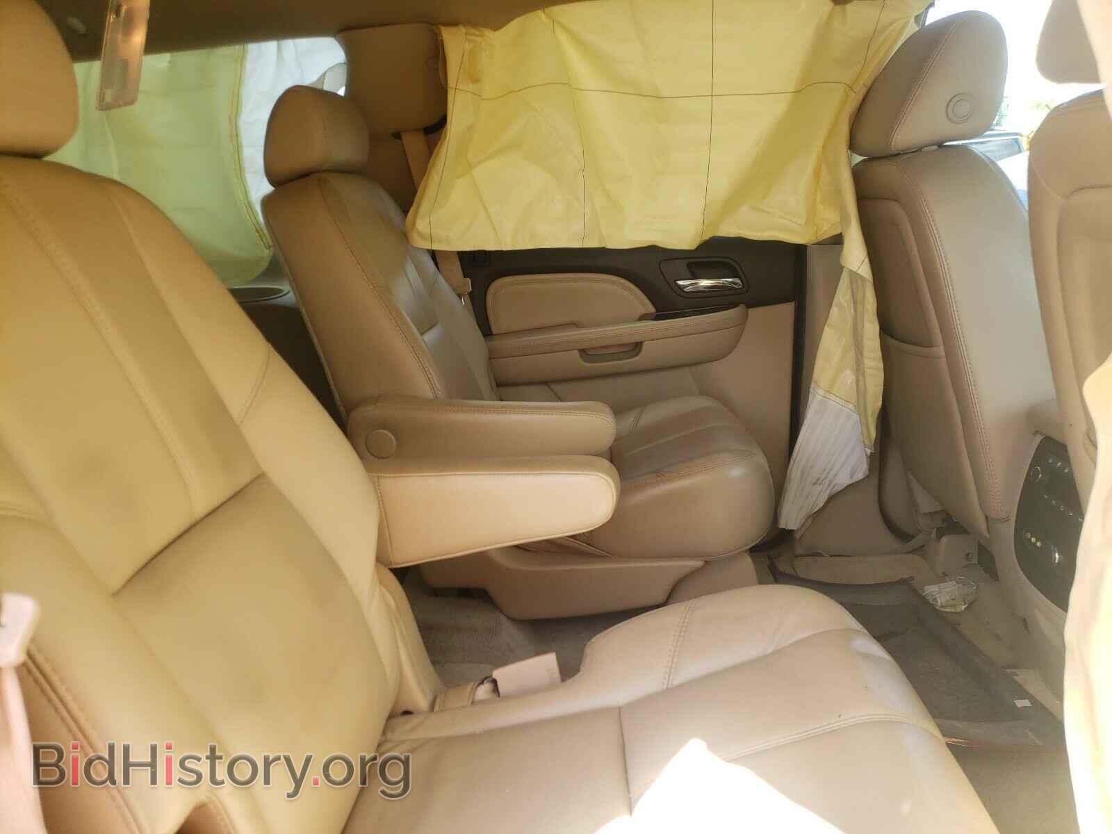 2007 GMC YUKON - VIN: 1GKFK63837J348098 - Фото 6