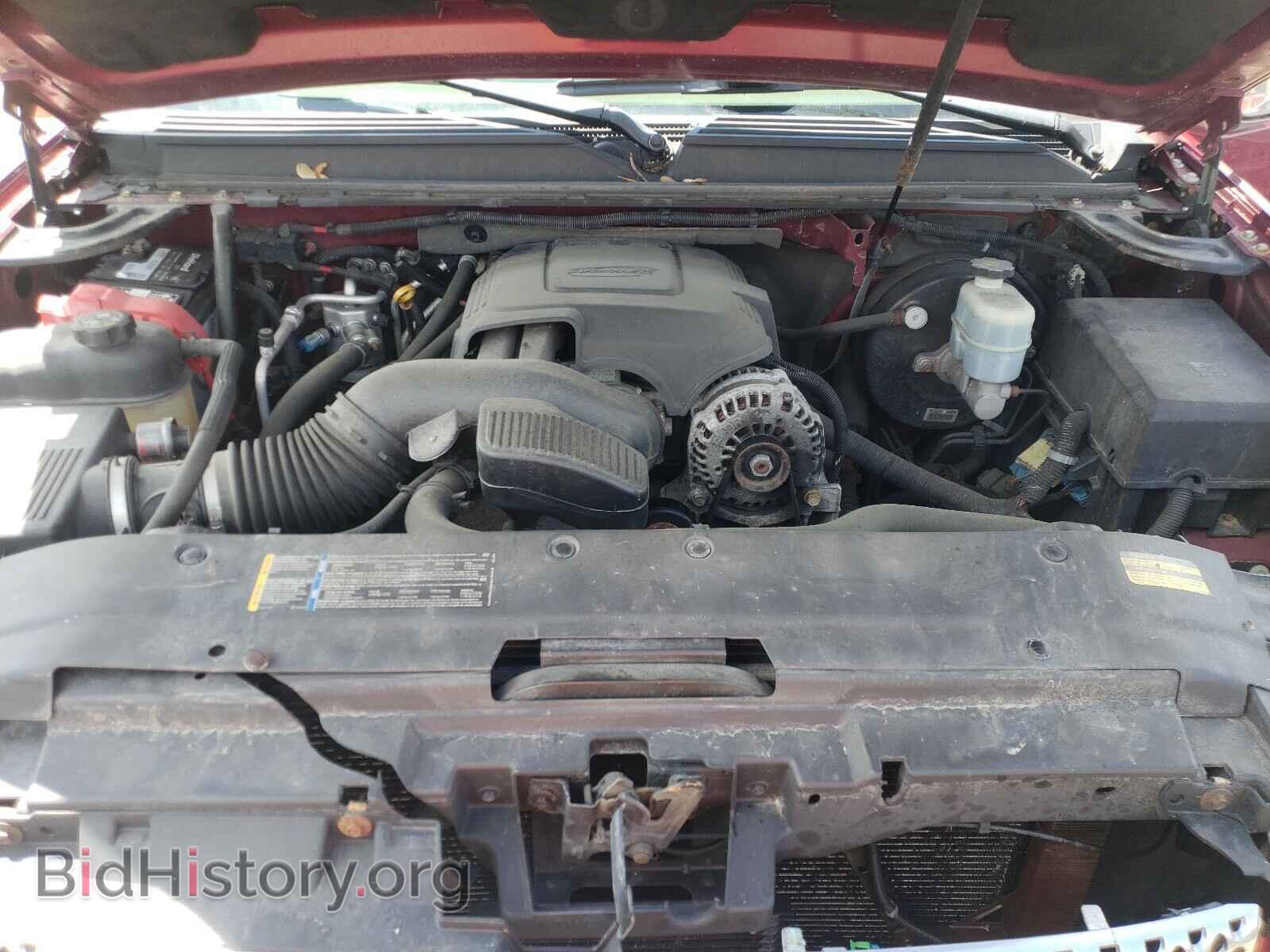 2007 GMC YUKON - VIN: 1GKFK63837J348098 - Фото 7