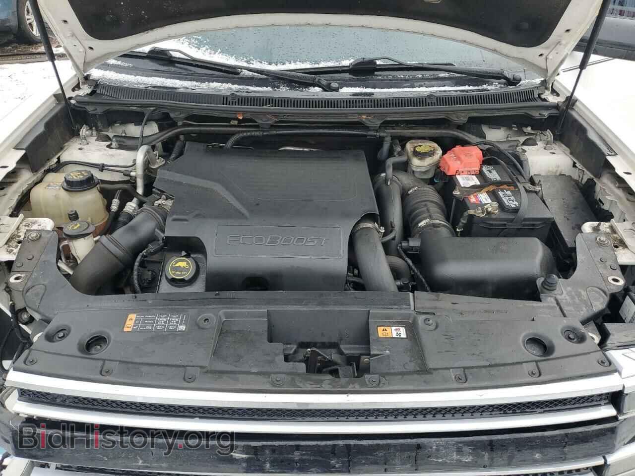 2016 FORD FLEX - VIN: 2FMHK6DT3GBA10613 - Фото 13