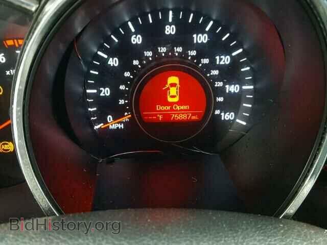 2012 KIA OPTIMA - VIN: 5XXGM4A76CG041158 - Photo 8