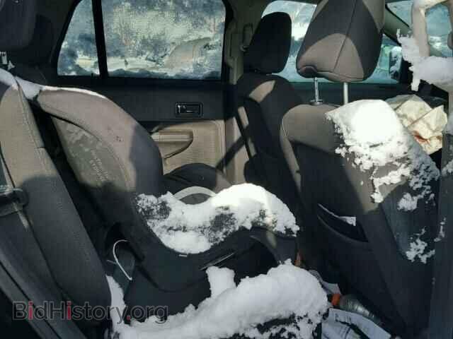 2010 FORD EDGE - VIN: 2FMDK3GC0ABB76524 - Фото 6
