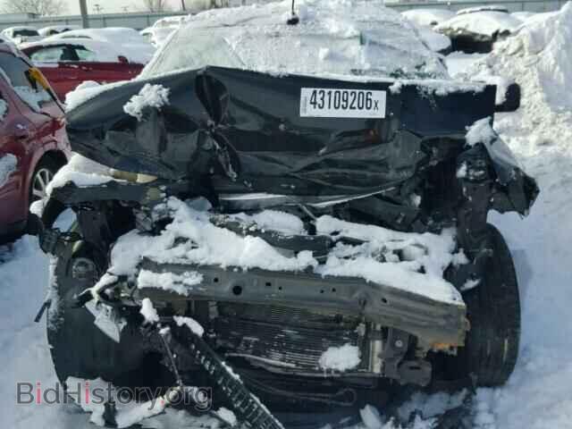 2010 FORD EDGE - VIN: 2FMDK3GC0ABB76524 - Фото 10
