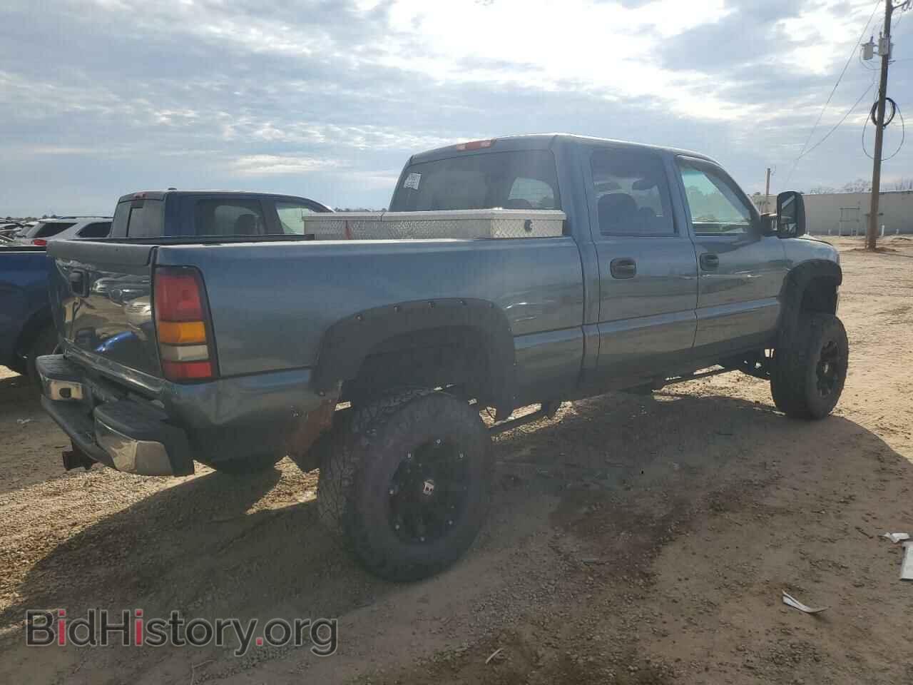 2007 GMC SIERRA - VIN: 1GTHK23D37F180637 - Фото 3
