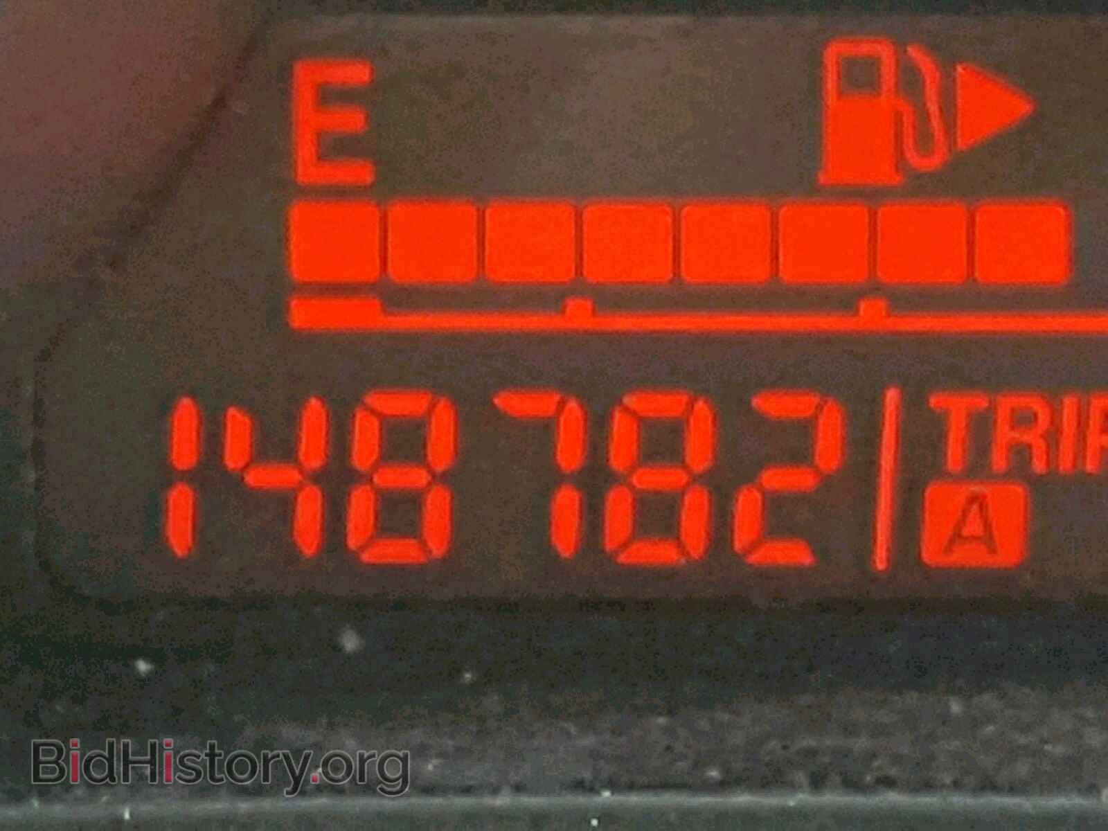 2011 MAZDA 3 - VIN: JM1BL1VF4B1402412 - Photo 8