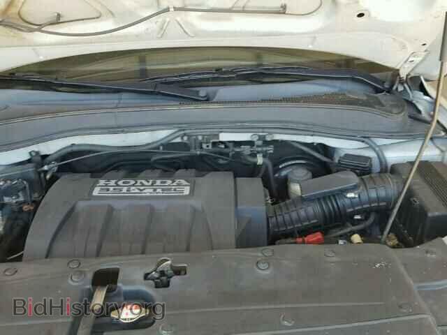 2007 HONDA PILOT - VIN: 5FNYF281X7B026739 - Фото 7