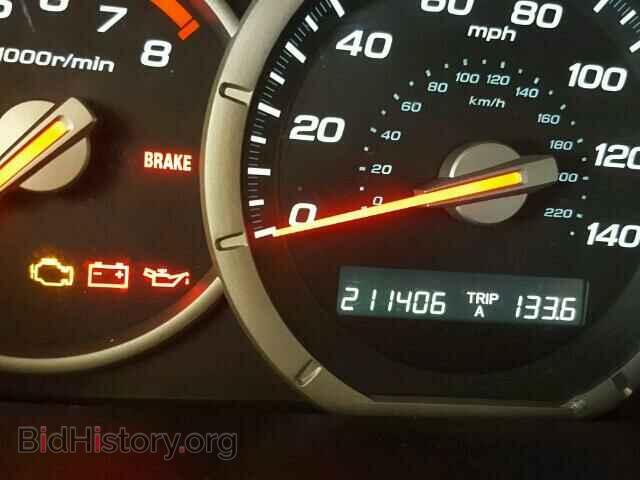 2007 HONDA PILOT - VIN: 5FNYF281X7B026739 - Фото 8