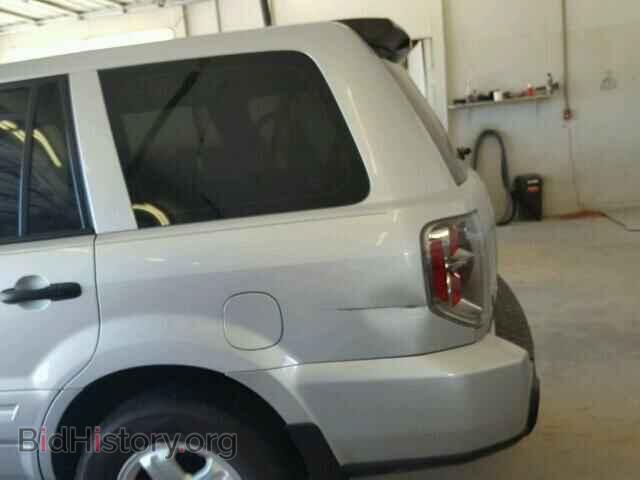 2007 HONDA PILOT - VIN: 5FNYF281X7B026739 - Фото 9