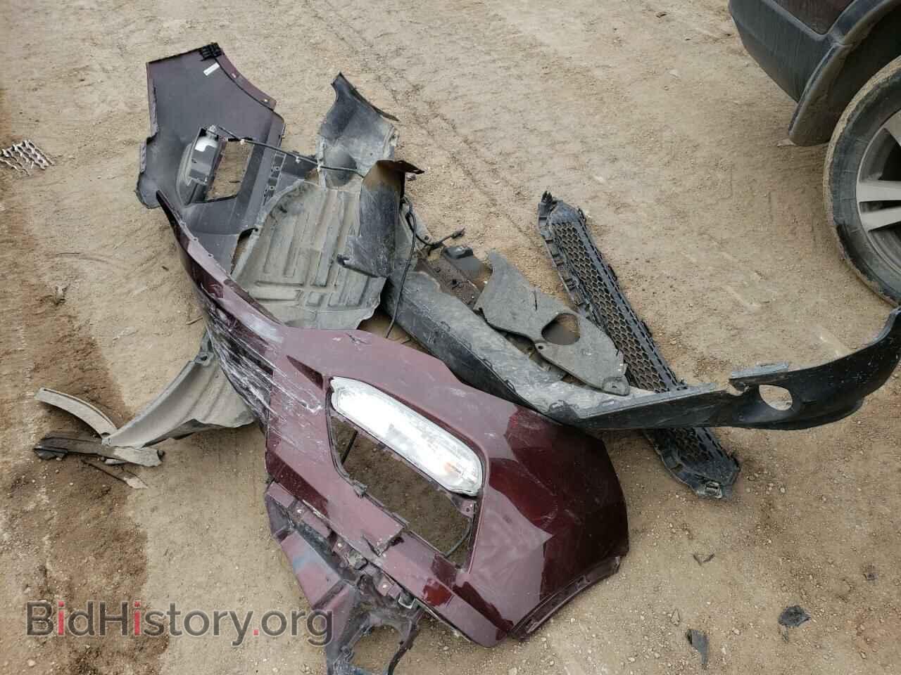 2016 HONDA PILOT - VIN: 5FNYF6H4XGB032929 - Фото 13