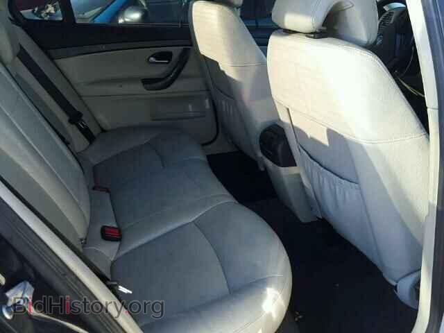 2004 SAAB 9 3 - VIN: YS3FB49S641006894 - Фото 6