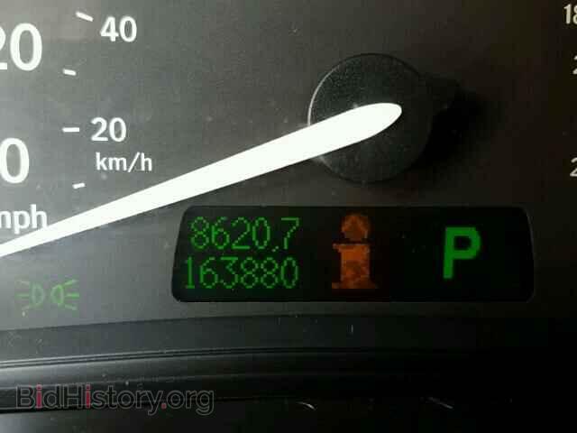 2004 SAAB 9 3 - VIN: YS3FB49S641006894 - Фото 8