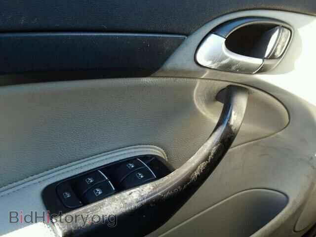 2004 SAAB 9 3 - VIN: YS3FB49S641006894 - Фото 10