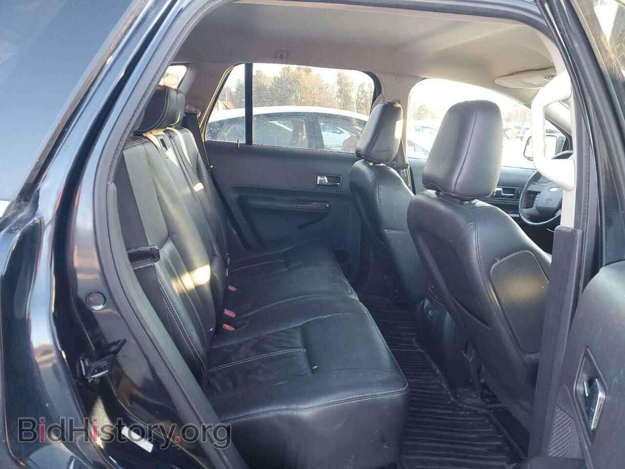 2010 FORD EDGE - VIN: 2FMDK4KC5ABA04292 - Фото 11