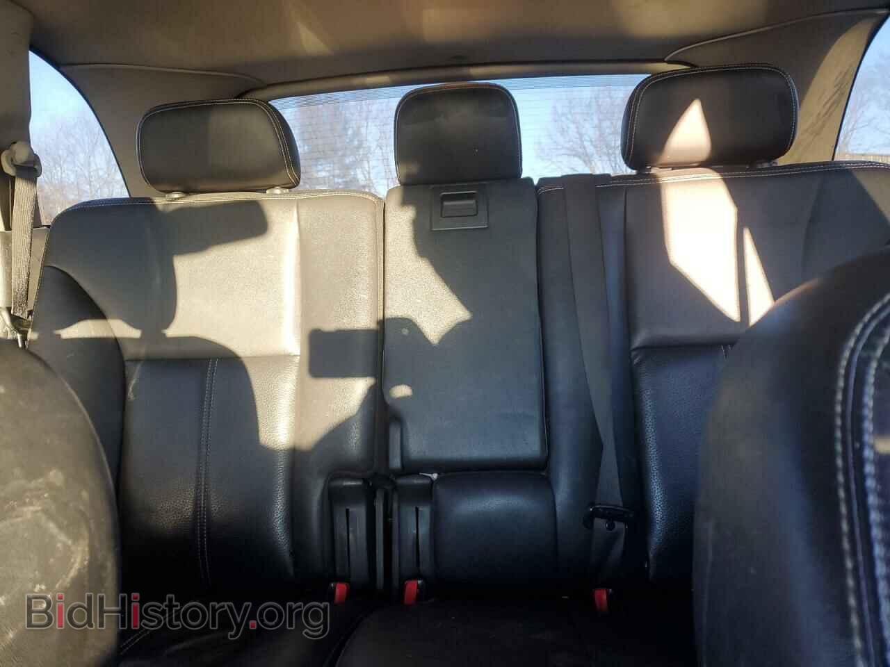 2010 FORD EDGE - VIN: 2FMDK4KC5ABA04292 - Фото 10