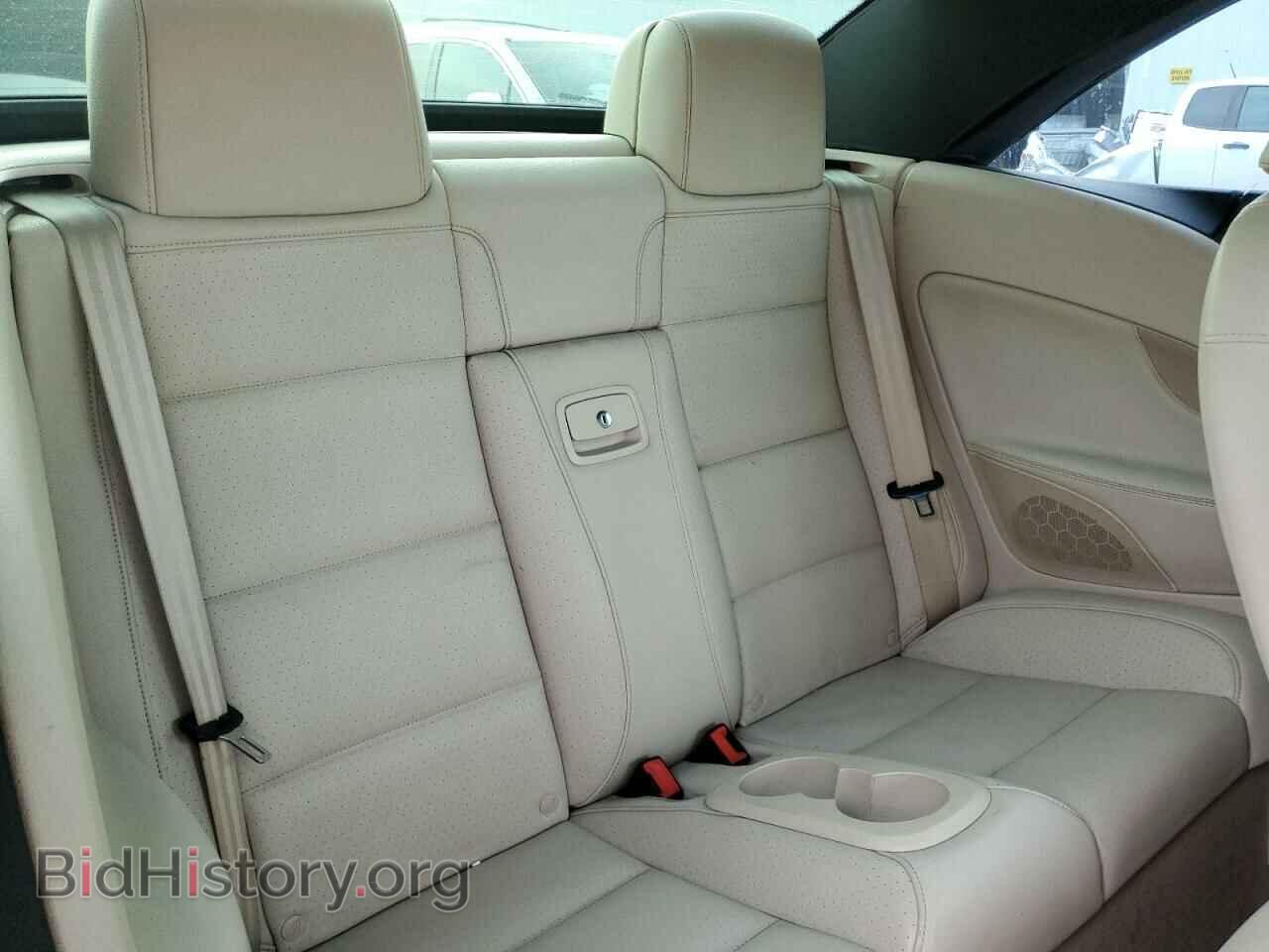 2012 VOLKSWAGEN EOS - VIN: WVWBW7AH9CV012739 - Фото 10