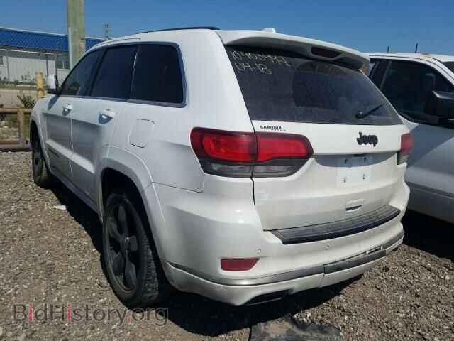 2015 JEEP CHEROKEE - VIN: 1C4RJECG7FC242592 - Фото 3
