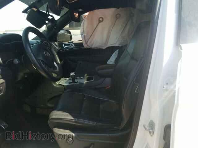 2015 JEEP CHEROKEE - VIN: 1C4RJECG7FC242592 - Фото 5