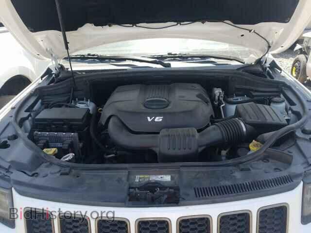 2015 JEEP CHEROKEE - VIN: 1C4RJECG7FC242592 - Фото 7