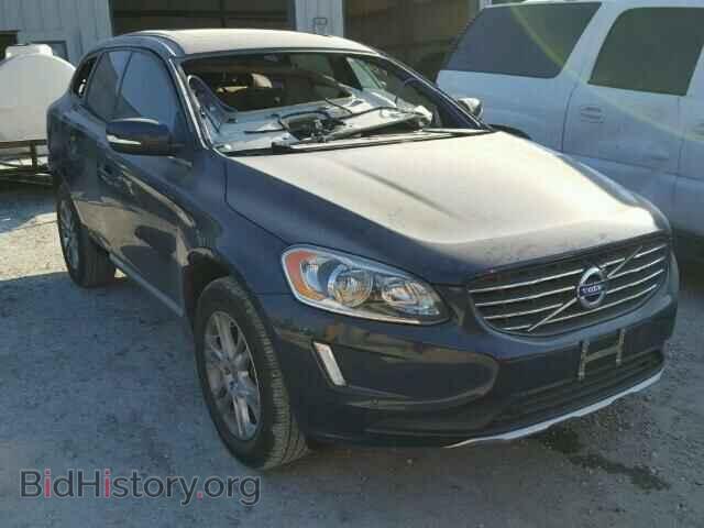 Photo YV440MDK8F2679868 - VOLVO XC60 2015