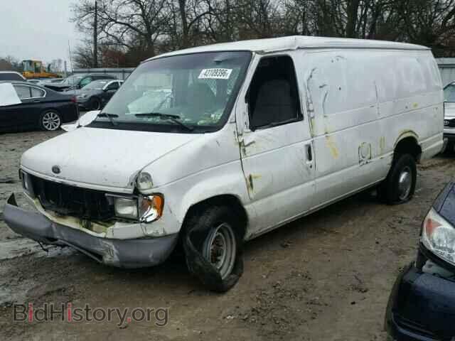 1999 FORD ECONOLINE - VIN: 1FTSS34L7XHB79612 - Фото 2