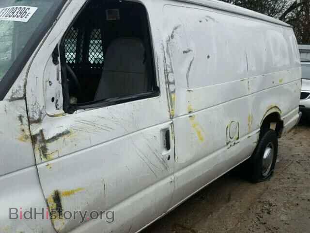 1999 FORD ECONOLINE - VIN: 1FTSS34L7XHB79612 - Фото 10