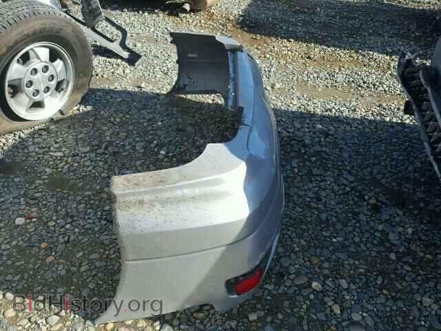 2000 MITSUBISHI ECLIPSE - VIN: 4A3AC44G6YE045708 - Фото 9