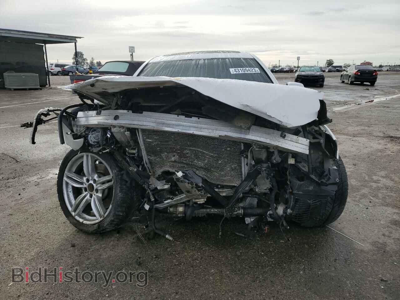 2013 BMW 5 SERIES - VIN: WBAFR7C50DC828308 - Фото 5