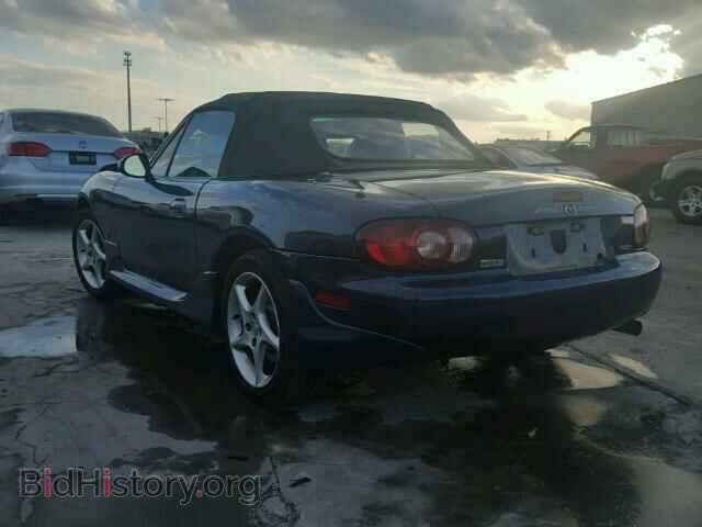2003 MAZDA MIATA - VIN: JM1NB353730309912 - Фото 3