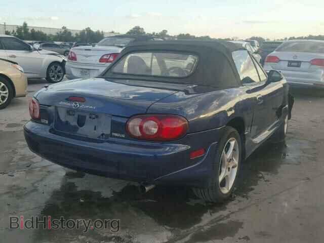 2003 MAZDA MIATA - VIN: JM1NB353730309912 - Фото 4