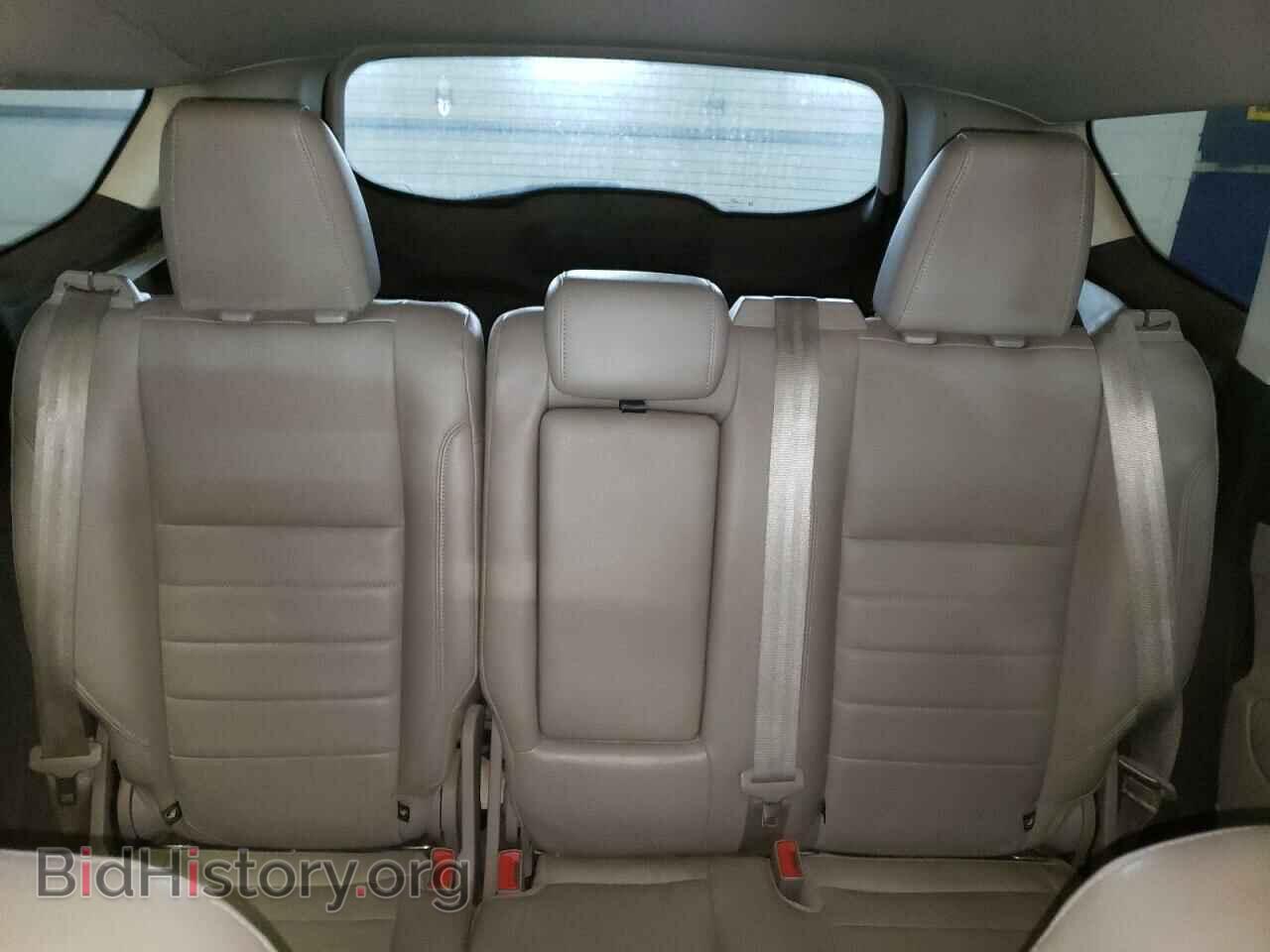 2013 FORD ESCAPE - VIN: 1FMCU9H98DUA61194 - Фото 10