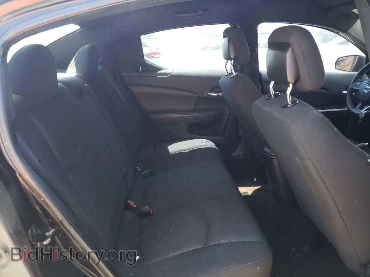 2012 DODGE AVENGER - VIN: 1C3CDZAG0CN269290 - Фото 6