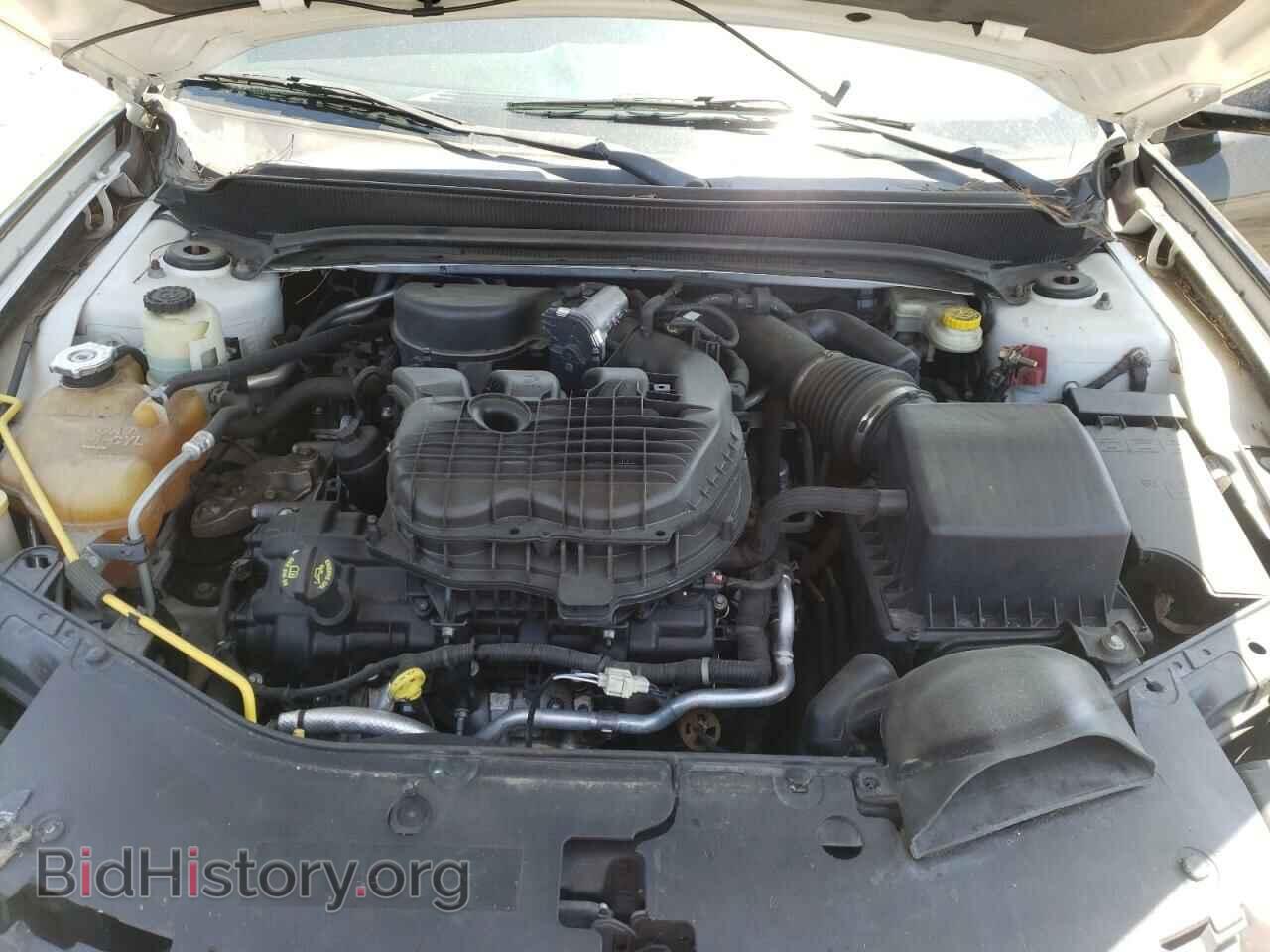 2012 DODGE AVENGER - VIN: 1C3CDZAG0CN269290 - Фото 7