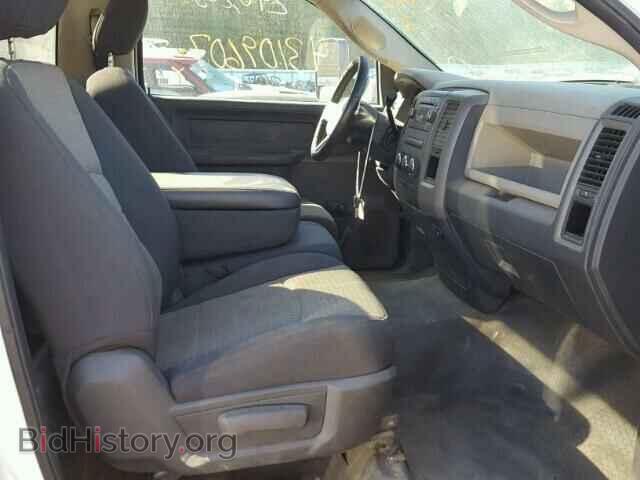 2011 DODGE RAM 5500 - VIN: 3D6WA7EL1BG526164 - Фото 5