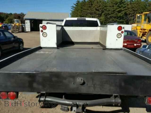 2011 DODGE RAM 5500 - VIN: 3D6WA7EL1BG526164 - Фото 6