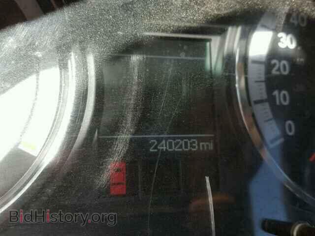 2011 DODGE RAM 5500 - VIN: 3D6WA7EL1BG526164 - Фото 8