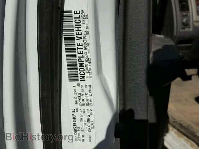 2011 DODGE RAM 5500 - VIN: 3D6WA7EL1BG526164 - Фото 10