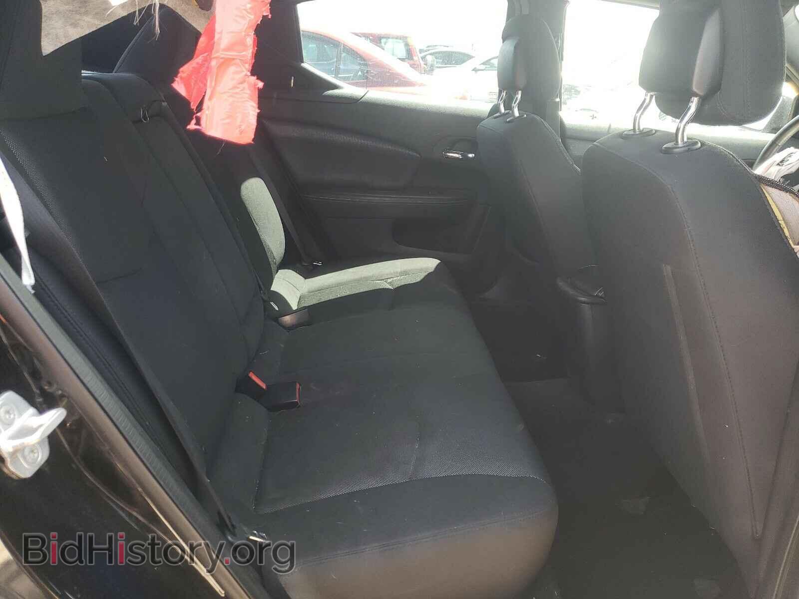 2013 DODGE AVENGER - VIN: 1C3CDZCG2DN635278 - Photo 6