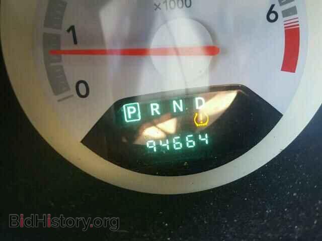 2008 DODGE AVENGER - VIN: 1B3LC56K58N689253 - Photo 8