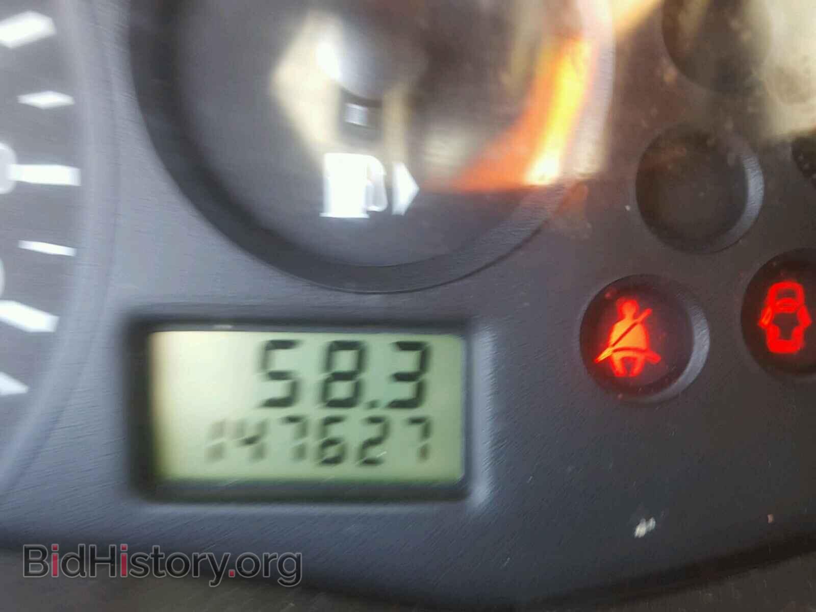 2006 FORD FOCUS - VIN: 1FAFP34N36W152993 - Фото 8