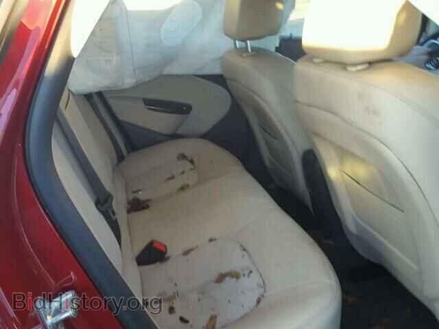 2012 BUICK VERANO - VIN: 1G4PP5SK5C4209572 - Фото 6
