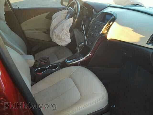 2012 BUICK VERANO - VIN: 1G4PP5SK5C4209572 - Фото 10