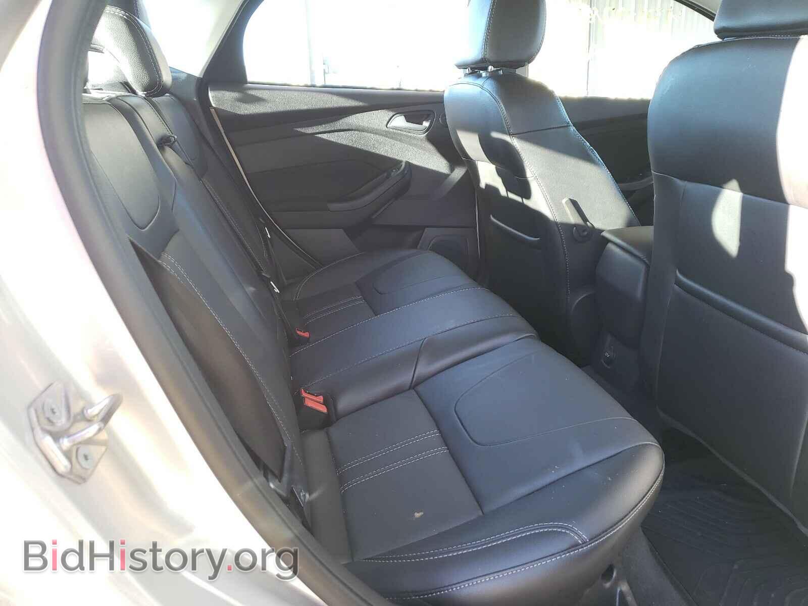 2014 FORD FOCUS - VIN: 1FADP3N22EL369723 - Фото 6